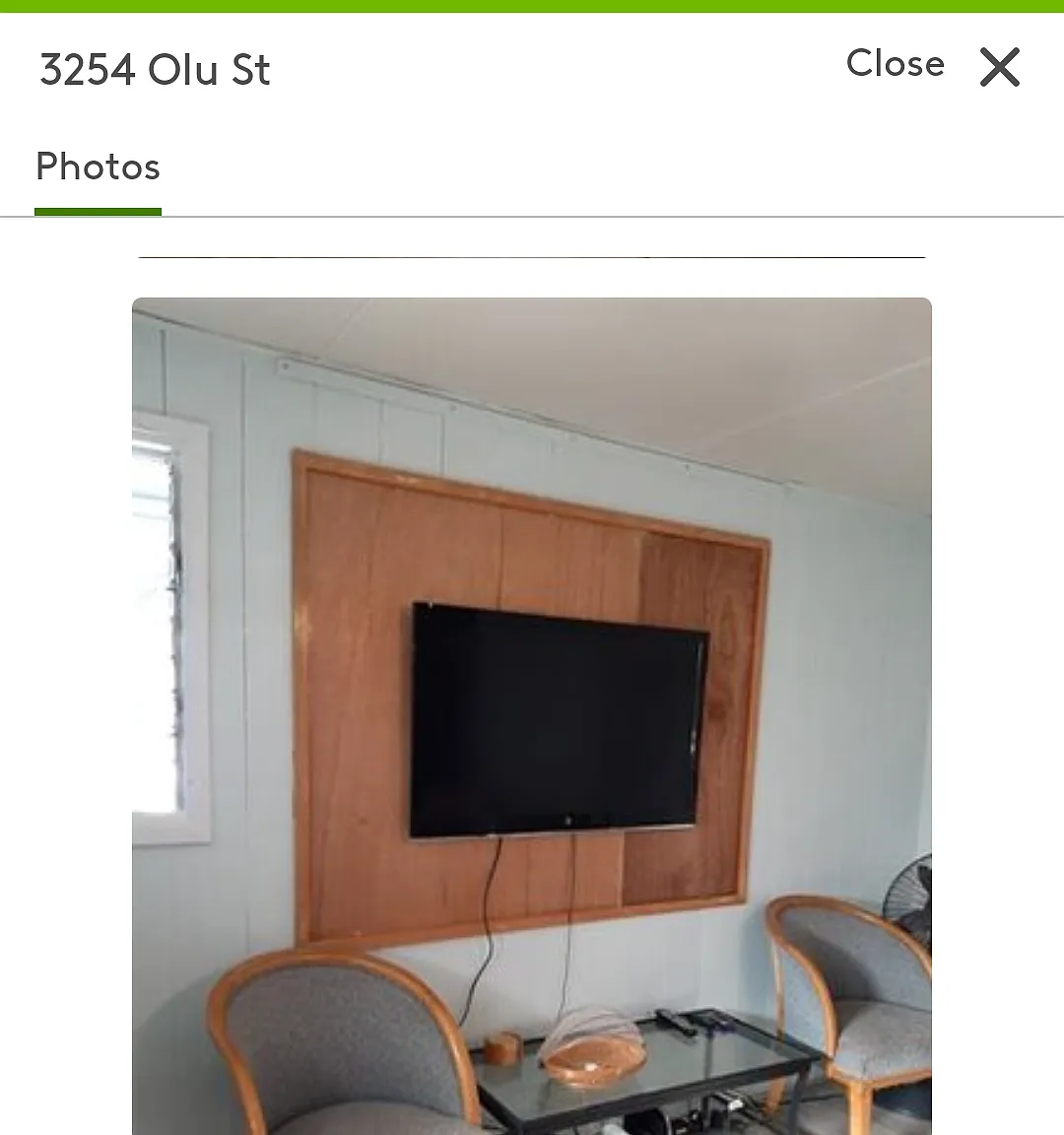 1 bed, 1000 sqft, $1,000 — Photo 2