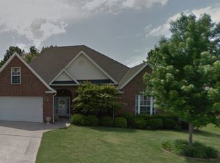 5506 S 45th St, Rogers, AR 72758