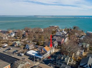 14 North St #4B, Plymouth, MA 02360