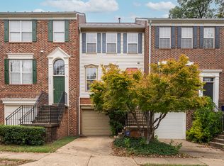 11444 Heritage Commons Way, Reston, VA 20194
