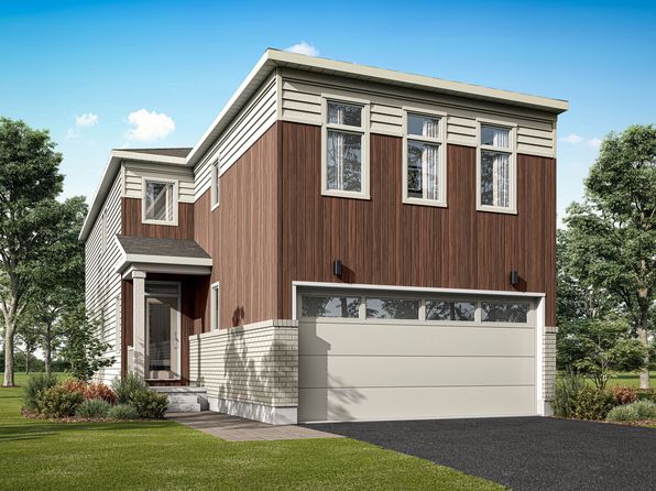 Vibrance Plan, Oxford Village