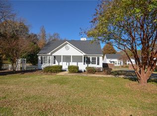 2007 S Mebane St, Burlington, NC 27215
