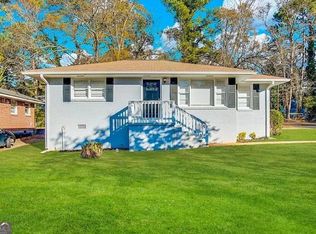 4250 Timber Valley Ct, Decatur, GA 30032