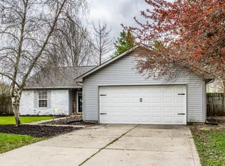 106 W Delaware St, Fortville, IN 46040
