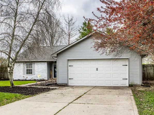 106 W Delaware St, Fortville, IN 46040