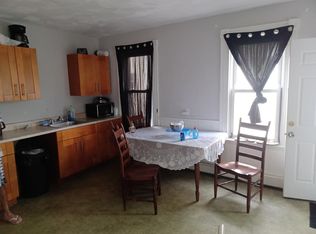 318 Center St #SF, Bridgeport, CT 06604