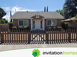 1520 N Palomares St, Pomona, CA 91767