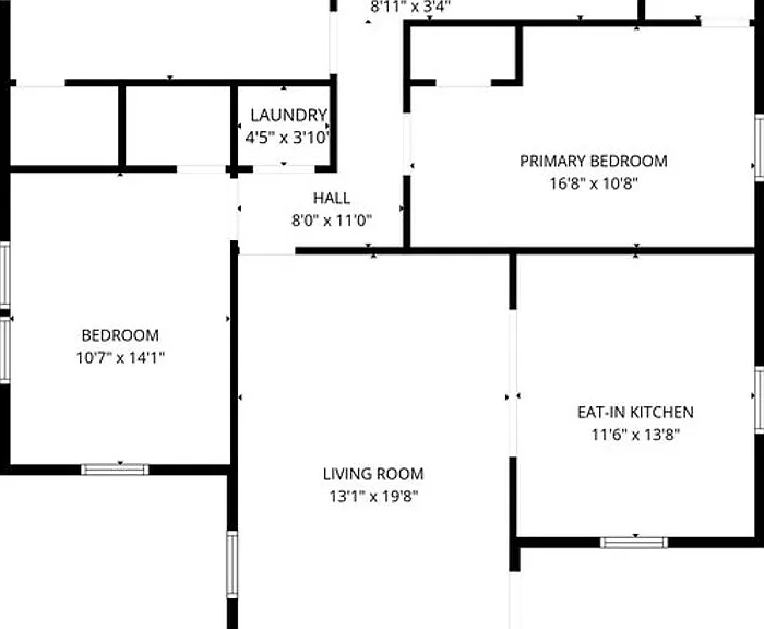 2525 Cole Ave — Photo 24