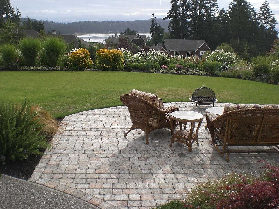 View from Livingroom