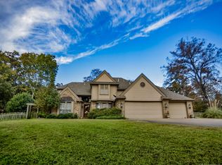 18776 S 4190th Rd, Claremore, OK 74017