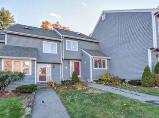31 Blithewood Ter, Worcester, MA 01604