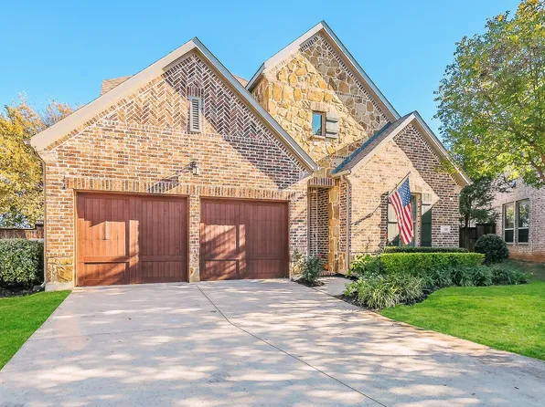 301 Harmony Hill Rd, Grapevine, TX 76051