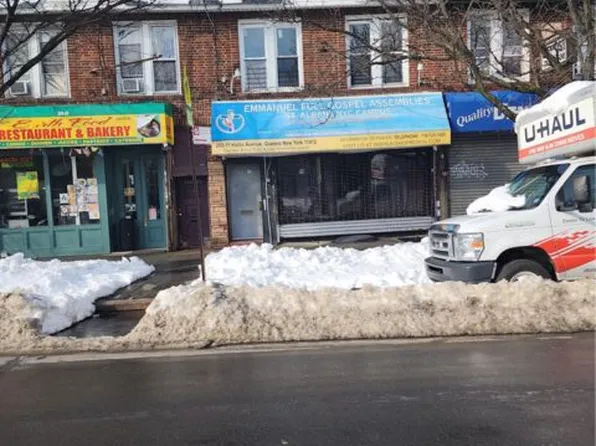 205-11 Hollis Ave Floor 2, Saint Albans, NY 11412