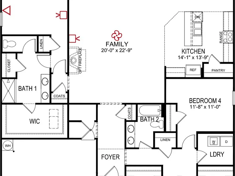 8425 Bramble Berry Ln — Photo 19