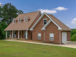 16609 Reed Creek Rd, Ralph, AL 35480