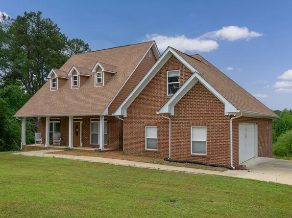 16609 Reed Creek Rd, Ralph, AL 35480
