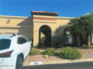 7211 E Rosslare Dr, Tucson, AZ 85715