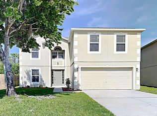 4611 Salamander St, Saint Cloud, FL 34772