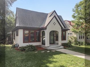 3848 21st Ave S, Minneapolis, MN 55407