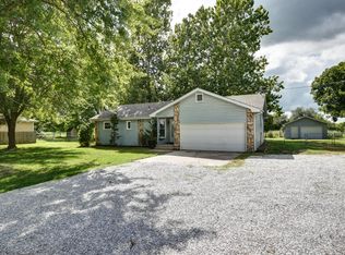 5901 S State Highway Ff, Brookline Sta, MO 65619