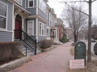 47 Deering St APT 5, Portland, ME 04101