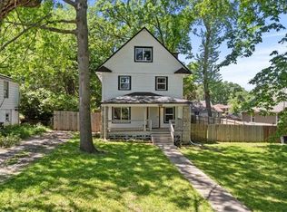 1532 N 32nd St, Kansas City, KS 66102