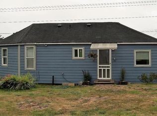 60 NE Vingie St, Yachats, OR