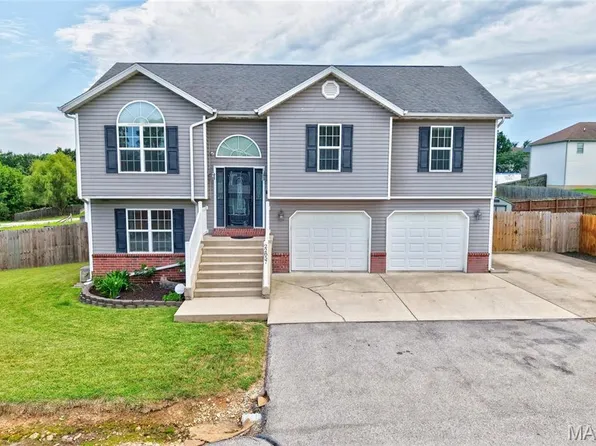 22857 Revelation Rd, Waynesville, MO 65583