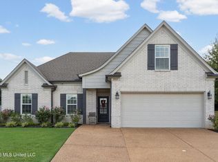 2467 Copper St, Southaven, MS 38672