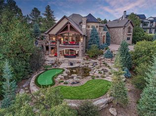 989 Preston Ct, Castle Rock, CO 80108
