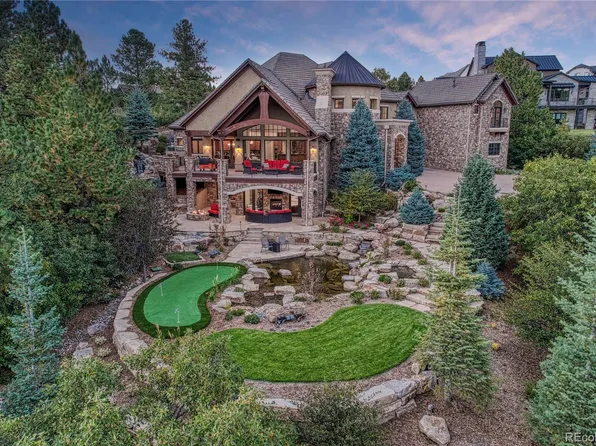 989 Preston Court, Castle Rock, CO 80108