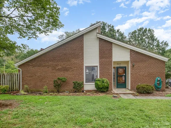8405 Ramath Dr, Charlotte, NC 28211