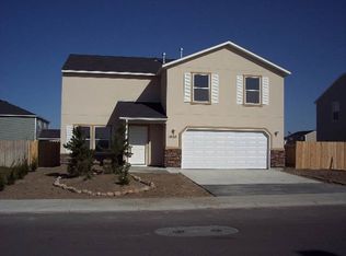 16156 N Diamondpeak Dr, Nampa, ID 83651