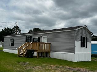 15931 Pine Grove Road Ext W #W-15, Bay Minette, AL 36507