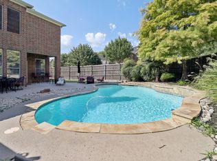 3920 Thorndale Ln, Rockwall, TX 75087