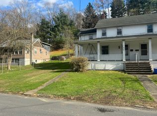 33 W Railroad St, Nanticoke, PA 18634