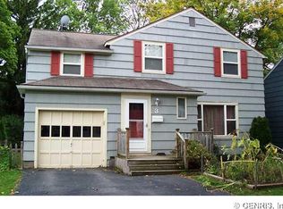 3 Stanford Rd, Rochester, NY 14620
