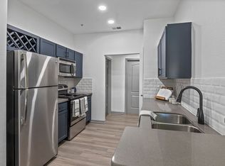Villas at Rogers Ranch, San Antonio, TX 78258