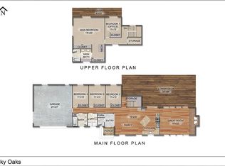 275 Washburn Ave, Angwin, CA 94508