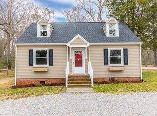1833 Adkins Rd, North Chesterfield, VA 23236