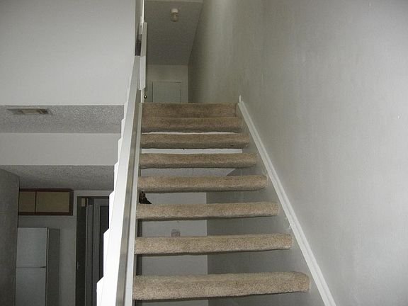 Stairway