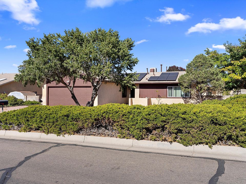 7812 Pioneer Trl NE, Albuquerque, NM 87109 Zillow