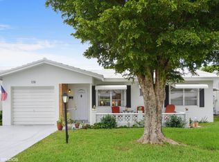 108 SW 8th Pl, Boynton Beach, FL 33426