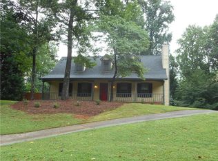 4509 Lashley Ct NE, Marietta, GA 30068