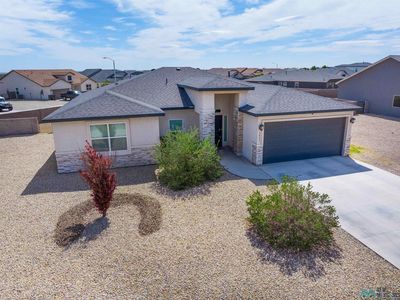 3802 Saguaro Dr, Carlsbad, NM, 88220