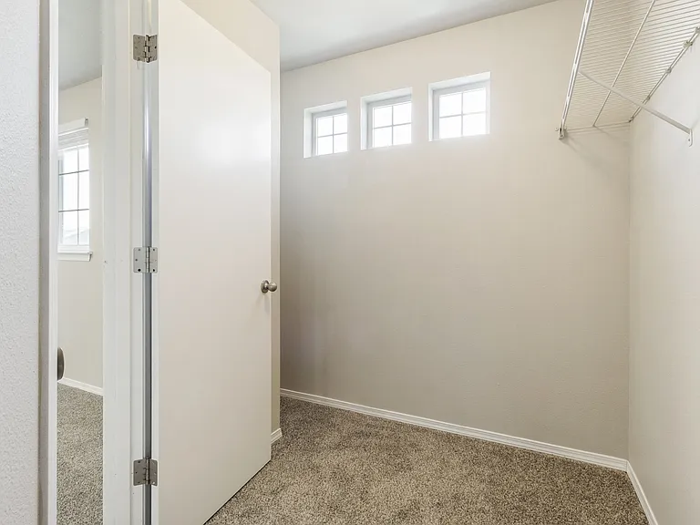 3 Bedroom Townhome