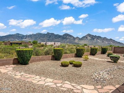11744 N Crescendo Dr, Tucson, AZ, 85737