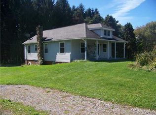 2151 State Route 268, Chicora, PA 16025