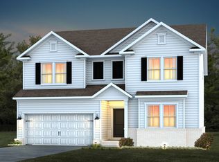 449 Grange Farm Pl, Raleigh, NC 27603