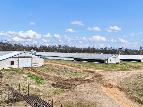 200 Sawmill Rd, Hattieville, AR 72063